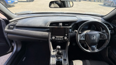 Honda Civic 1.0 VTEC Turbo 126 SR 5dr Petrol Hatchback